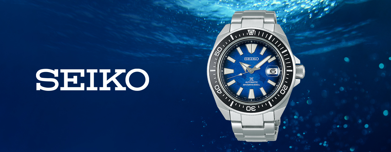 Official SEIKO Store | Watch
