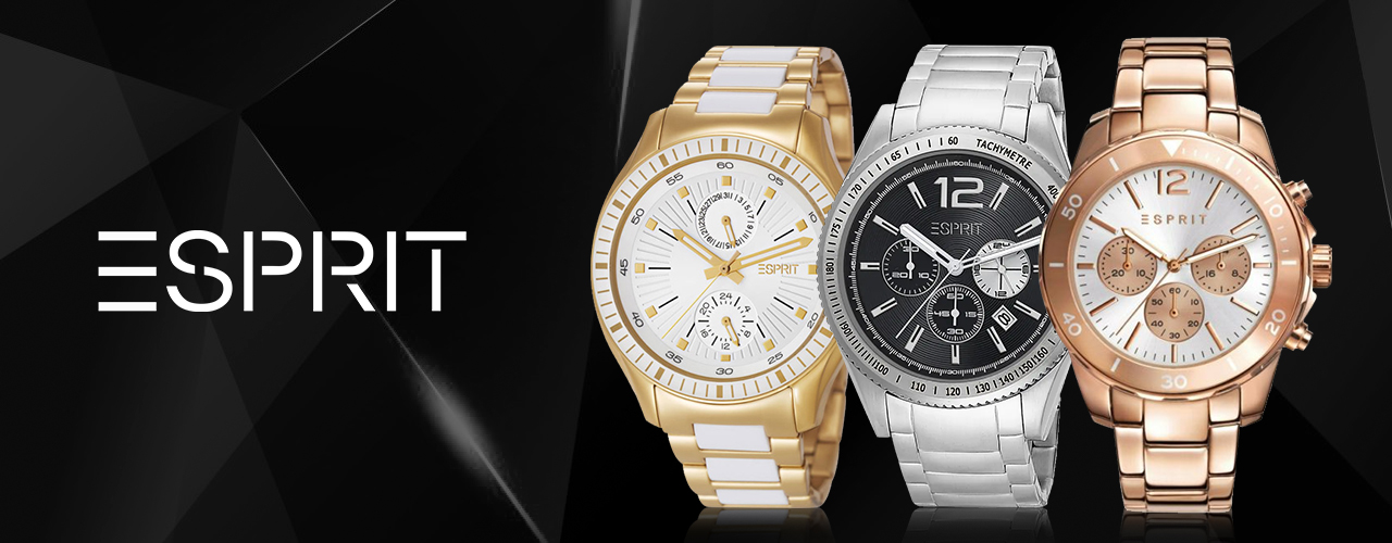 Buy Esprit Watches Online India Rama Watch