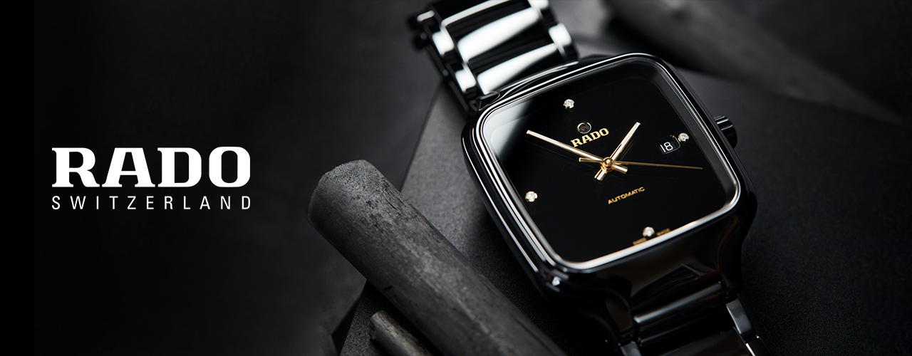 Are Rado watches good mechanically? - Quora-anthinhphatland.vn