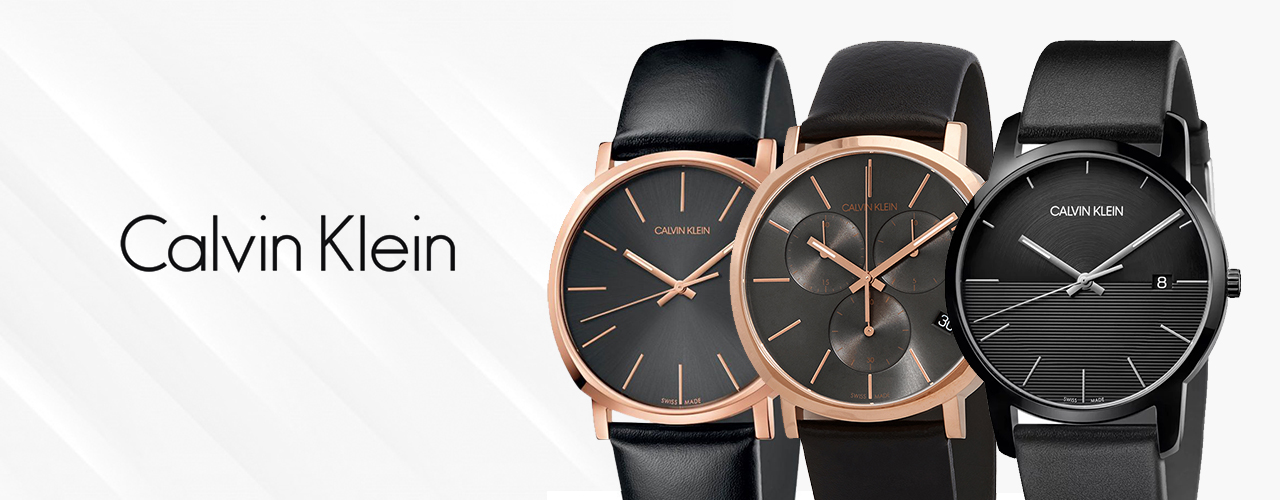 Buy Calvin Klein Watches Rama Watch